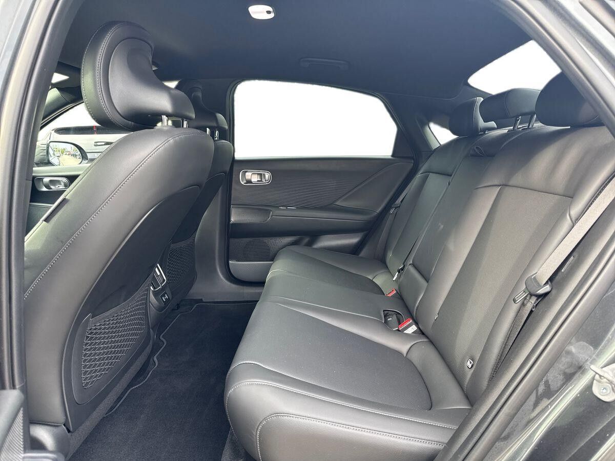Billede af Hyundai Ioniq 6 Electric 77,4 kWh Ultimate 229HK Aut.