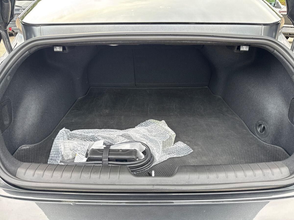 Billede af Hyundai Ioniq 6 Electric 77,4 kWh Ultimate 229HK Aut.