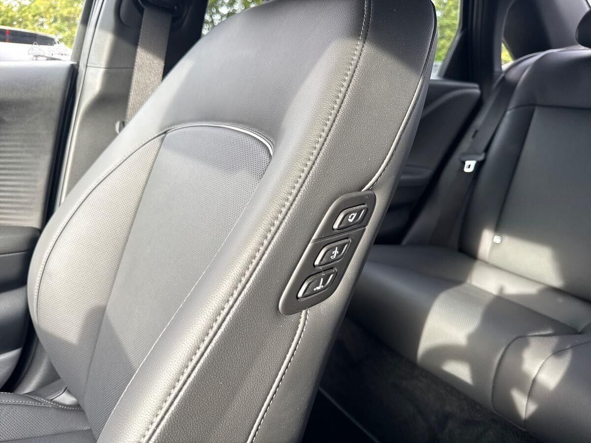 Billede af Hyundai Ioniq 6 Electric 77,4 kWh Ultimate 229HK Aut.