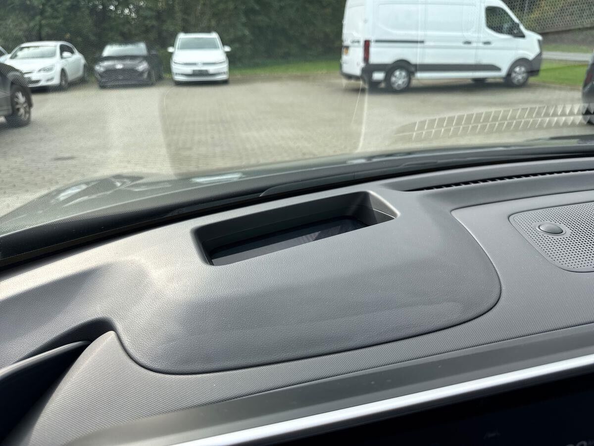 Billede af Hyundai Ioniq 6 Electric 77,4 kWh Ultimate 229HK Aut.