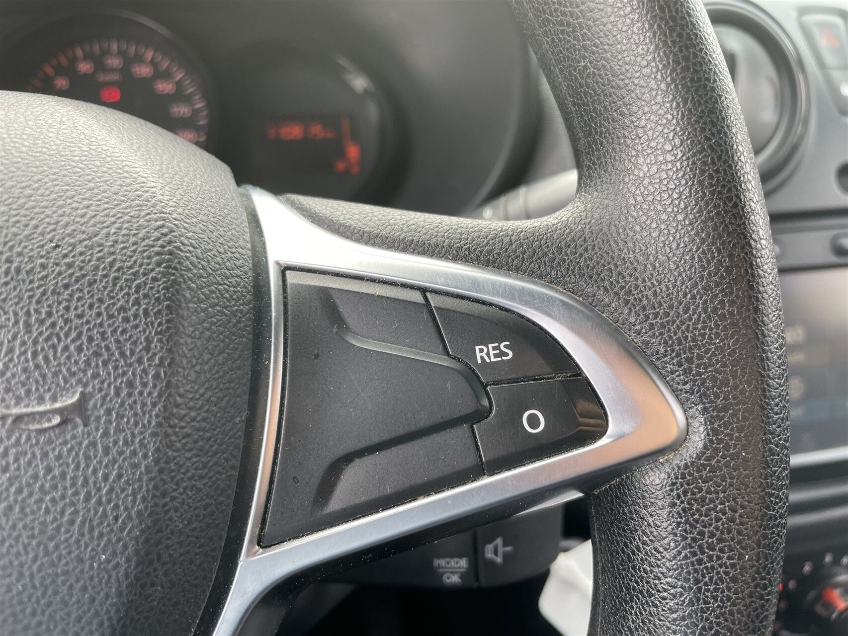 Billede af Dacia Dokker 1,5 DCi Ambiance 90HK Van