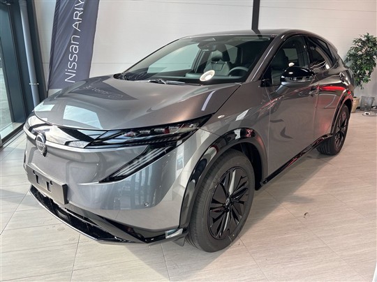 Nissan Ariya EL Advance 242HK 5d Aut.