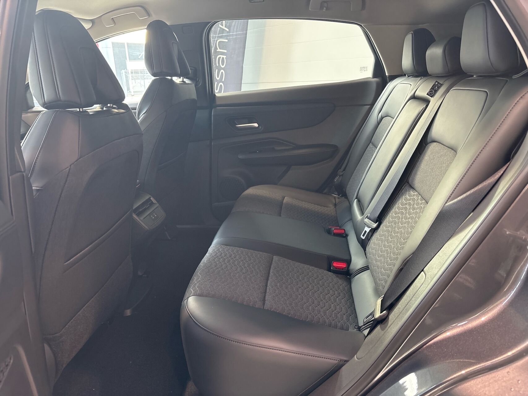 Billede af Nissan Ariya EL Advance 242HK 5d Aut.