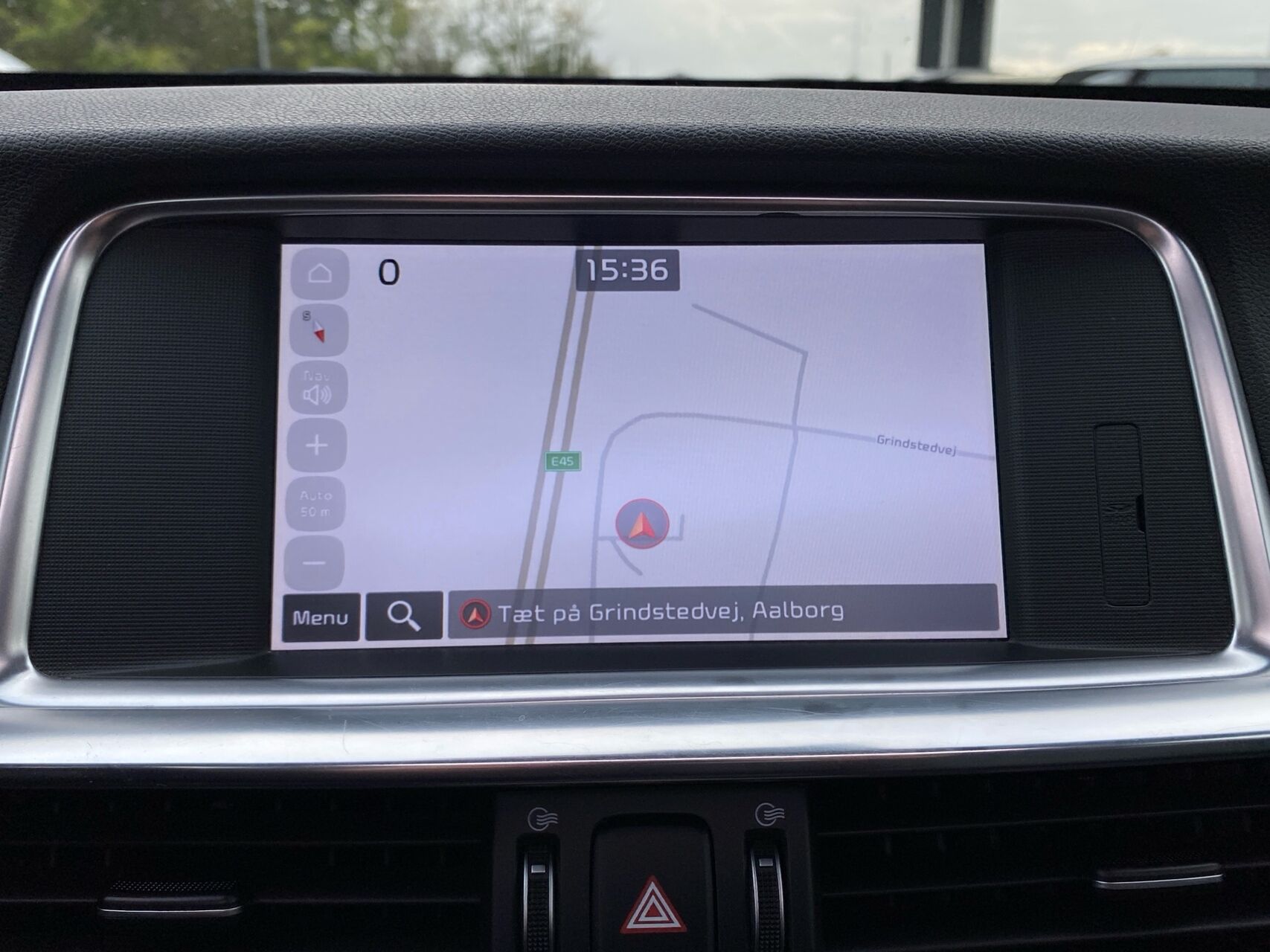 Billede af Kia Optima SW 2,0 GDI  Plugin-hybrid 205HK Stc 6g Aut.