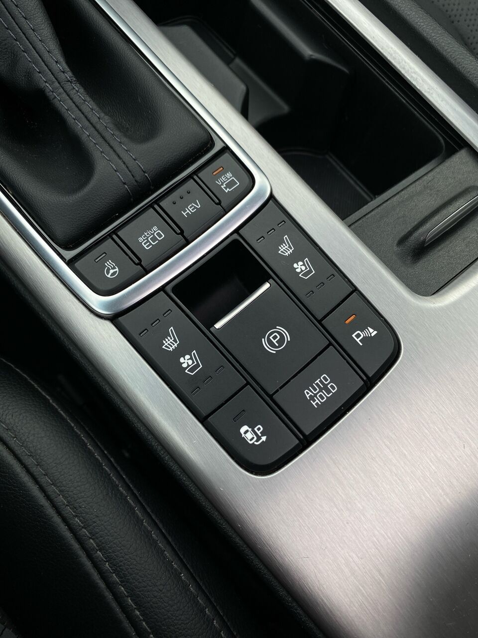 Billede af Kia Optima SW 2,0 GDI  Plugin-hybrid 205HK Stc 6g Aut.