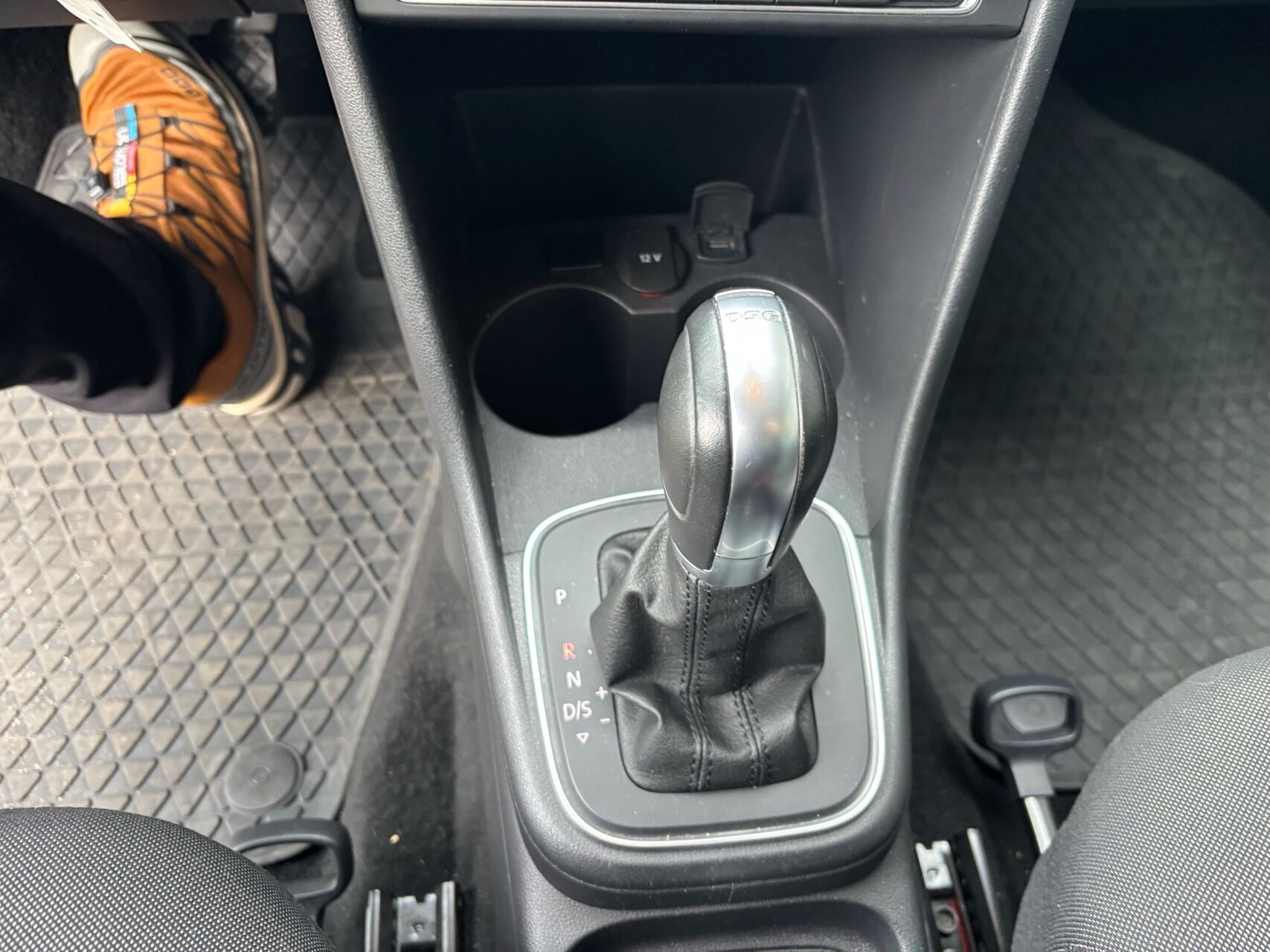 Billede af VW Polo 1,2 TSI BMT Comfortline DSG 90HK 5d 7g Aut.