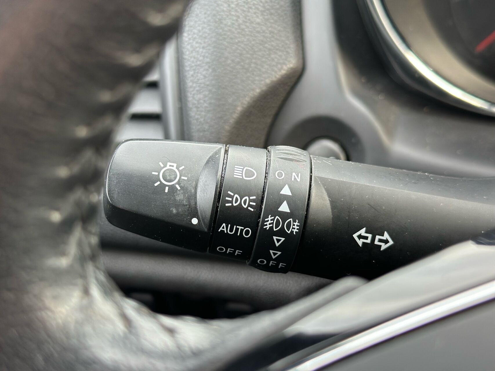 Billede af Mitsubishi ASX 1,6 Invite 117HK 5d