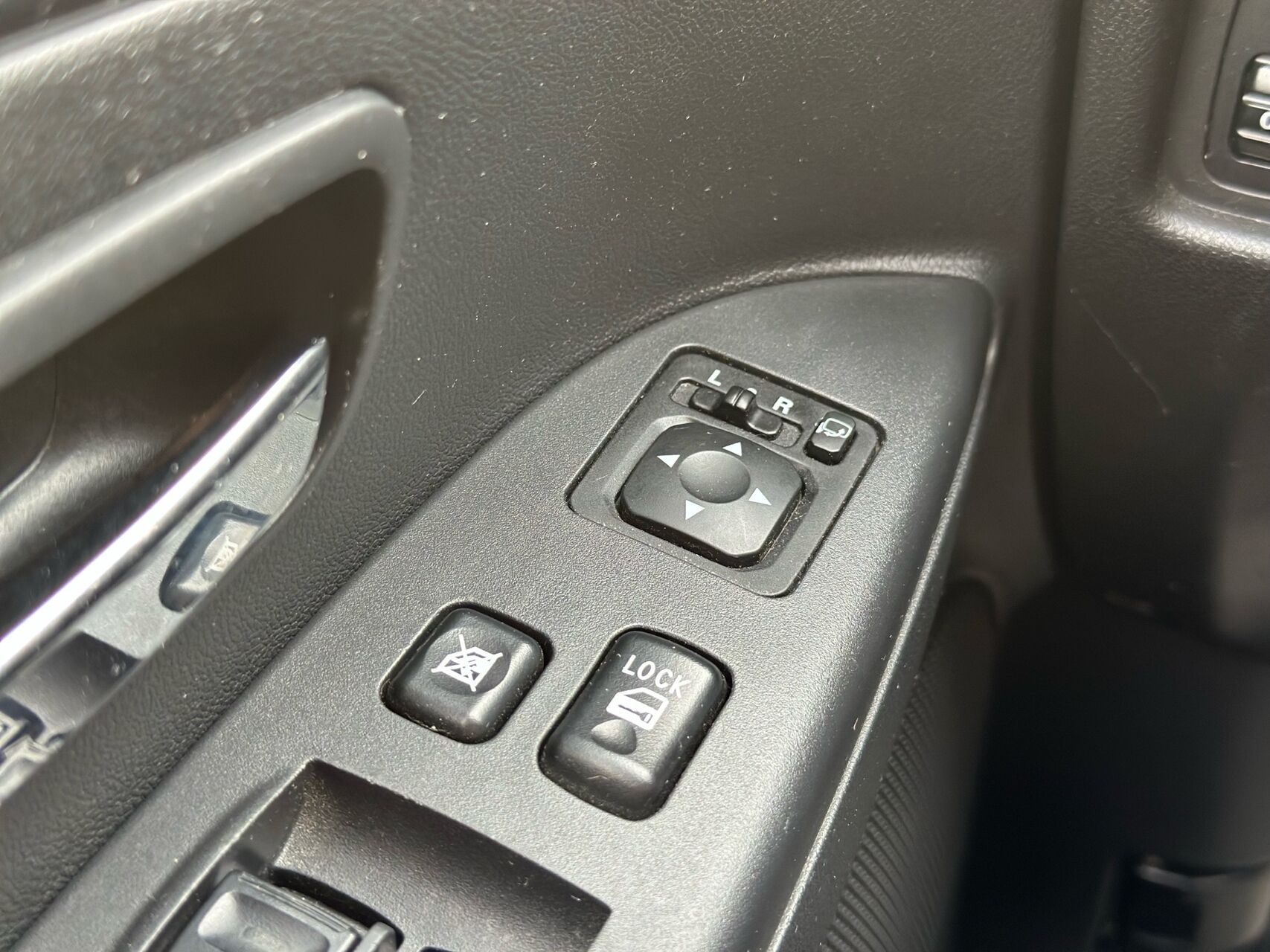 Billede af Mitsubishi ASX 1,6 Invite 117HK 5d