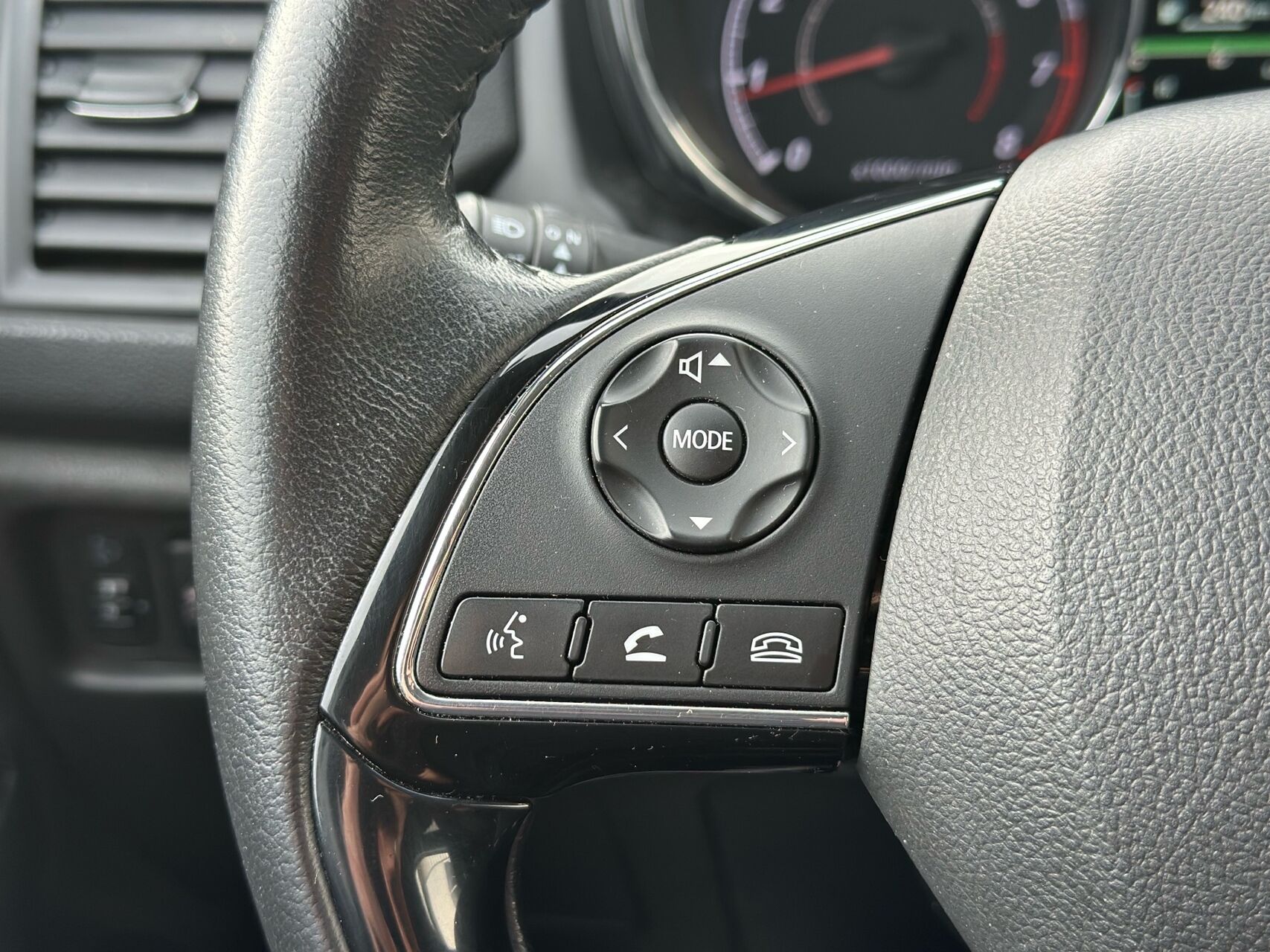 Billede af Mitsubishi ASX 1,6 Invite 117HK 5d