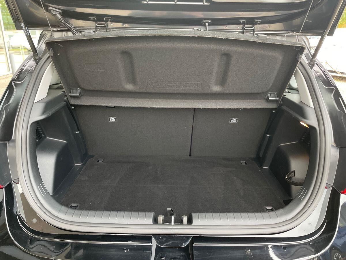 Billede af Hyundai i20 1,2 MPI Advanced 84HK 5d