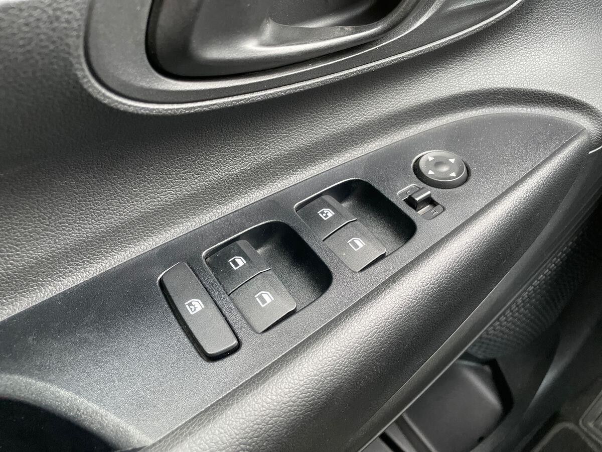 Billede af Hyundai i20 1,2 MPI Advanced 84HK 5d