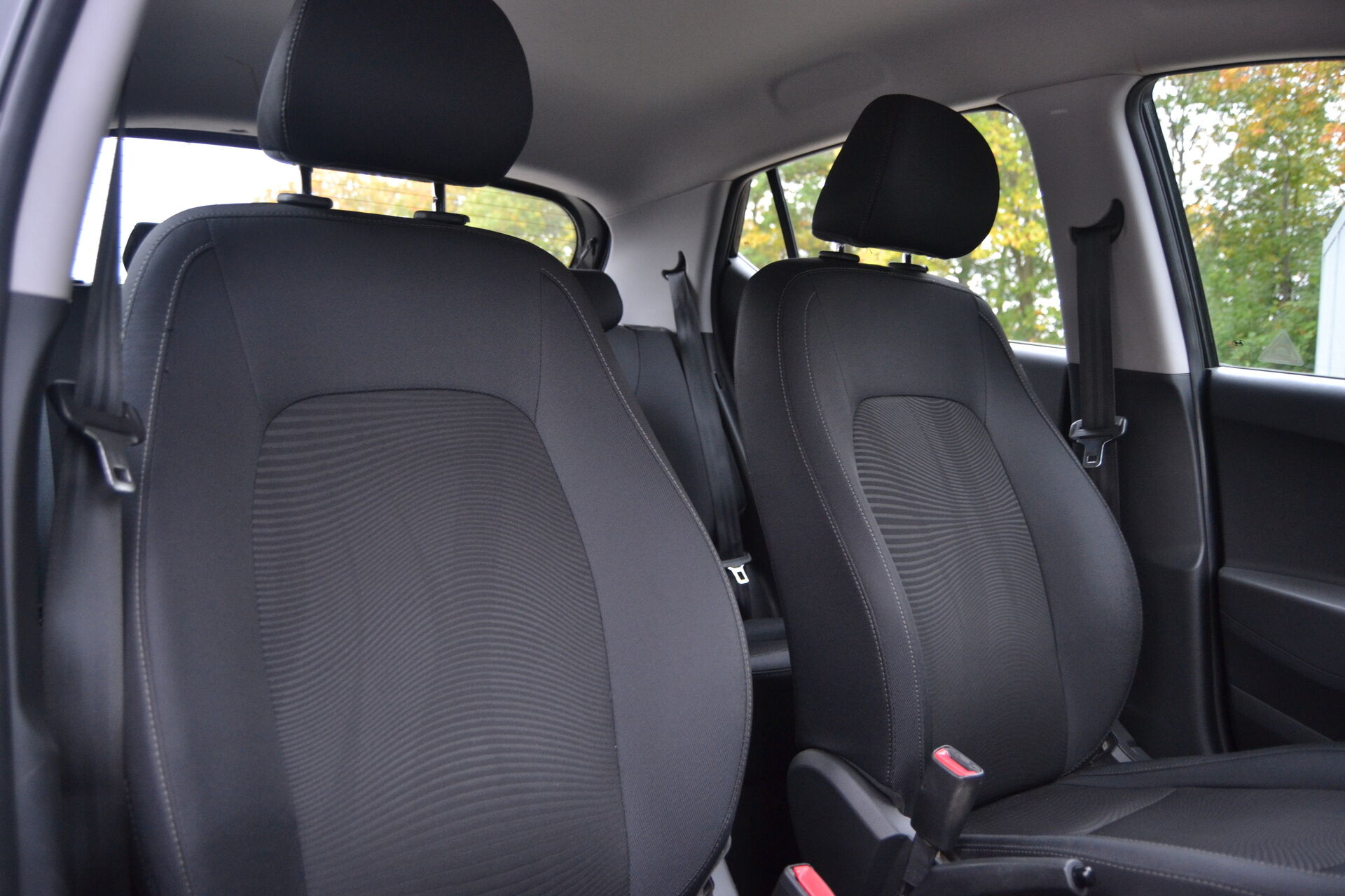 Billede af Hyundai i10 1,0 Touch 66HK 5d