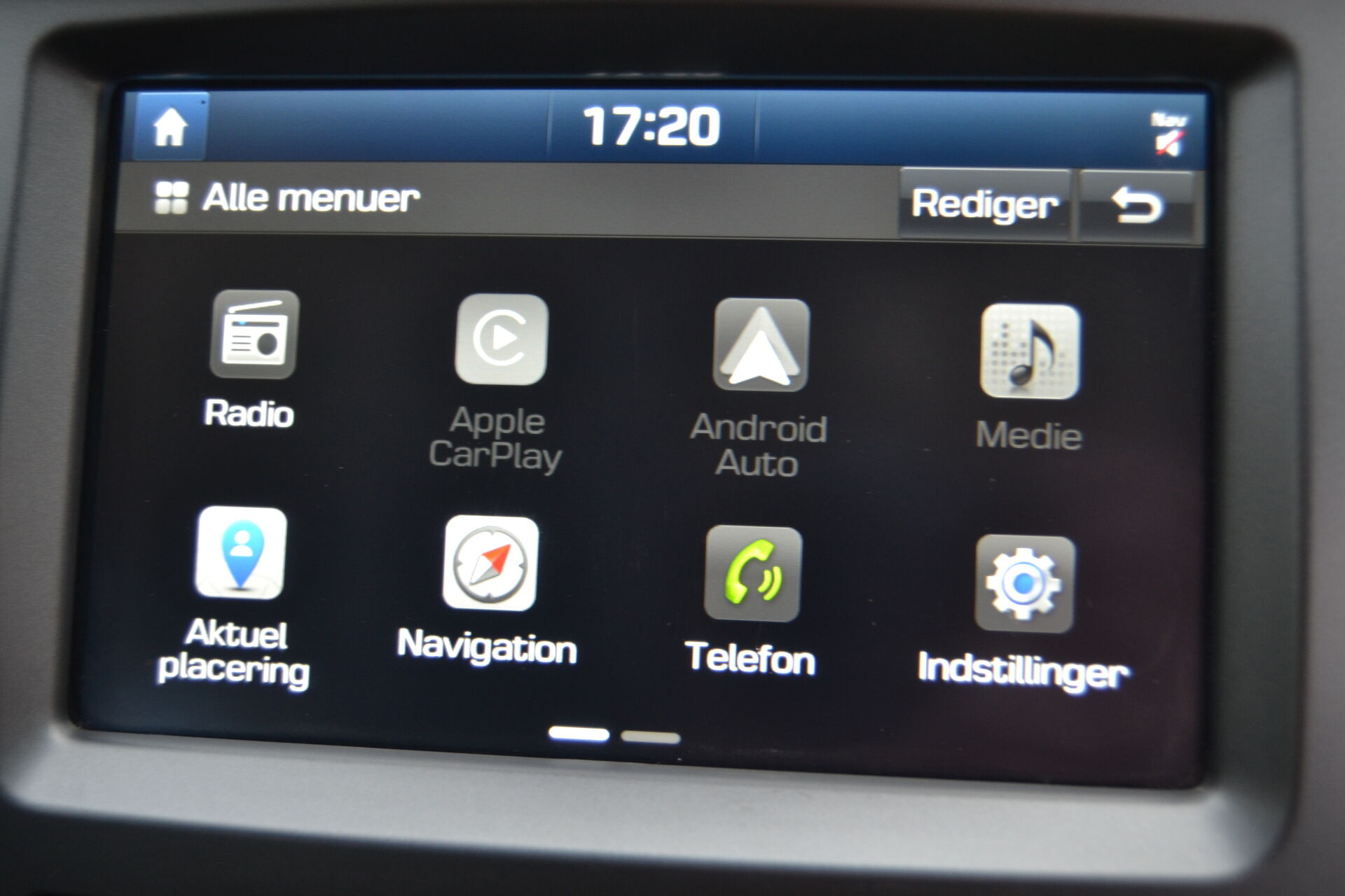 Billede af Hyundai i10 1,0 Touch 66HK 5d