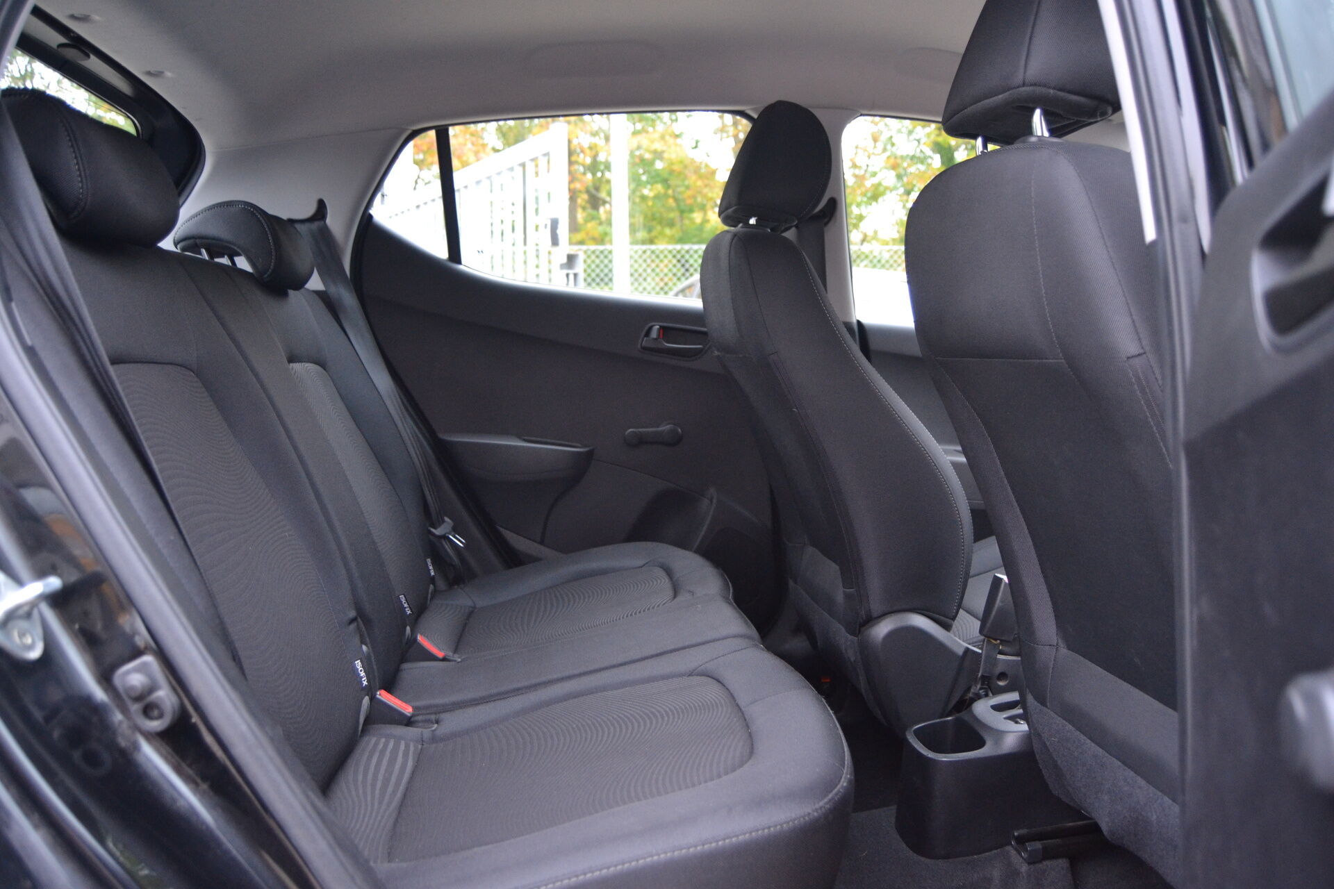 Billede af Hyundai i10 1,0 Touch 66HK 5d