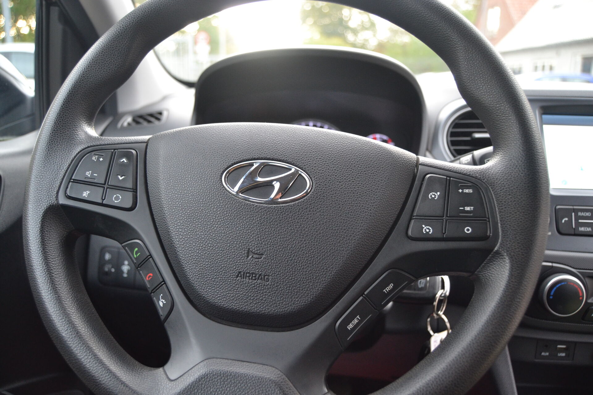 Billede af Hyundai i10 1,0 Touch 66HK 5d