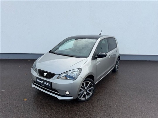 Seat Mii EL 83HK 5d Aut.