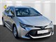Billede af Toyota Corolla Touring Sports 1,8 Hybrid H3 Business E-CVT 122HK Stc Trinl. Gear