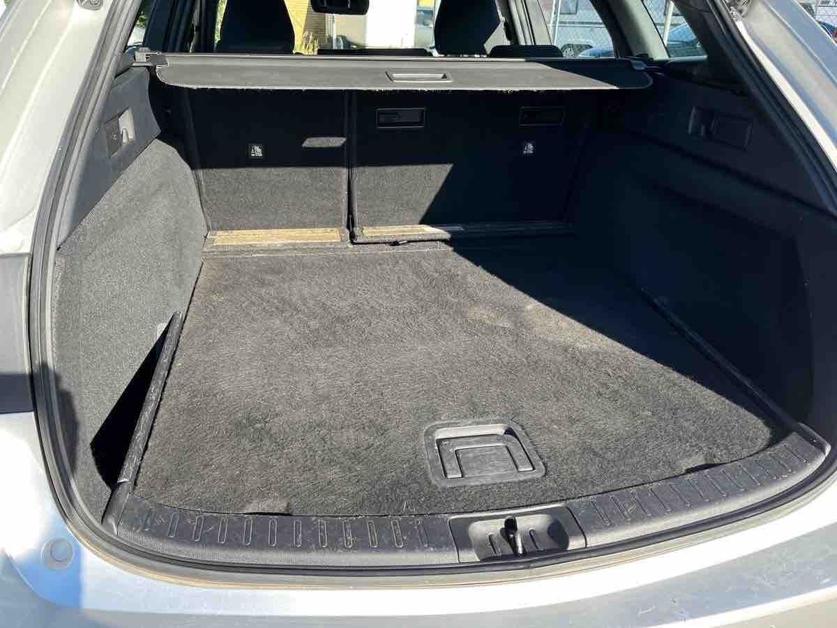 Billede af Toyota Corolla Touring Sports 1,8 Hybrid H3 Business E-CVT 122HK Stc Trinl. Gear