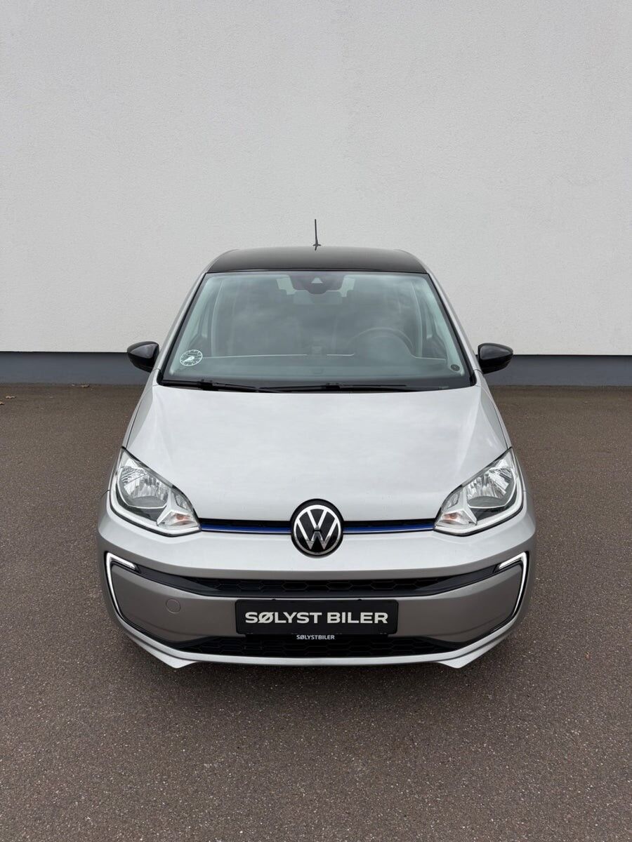 Billede af VW e-up EL Style Plus 83HK 5d Aut.