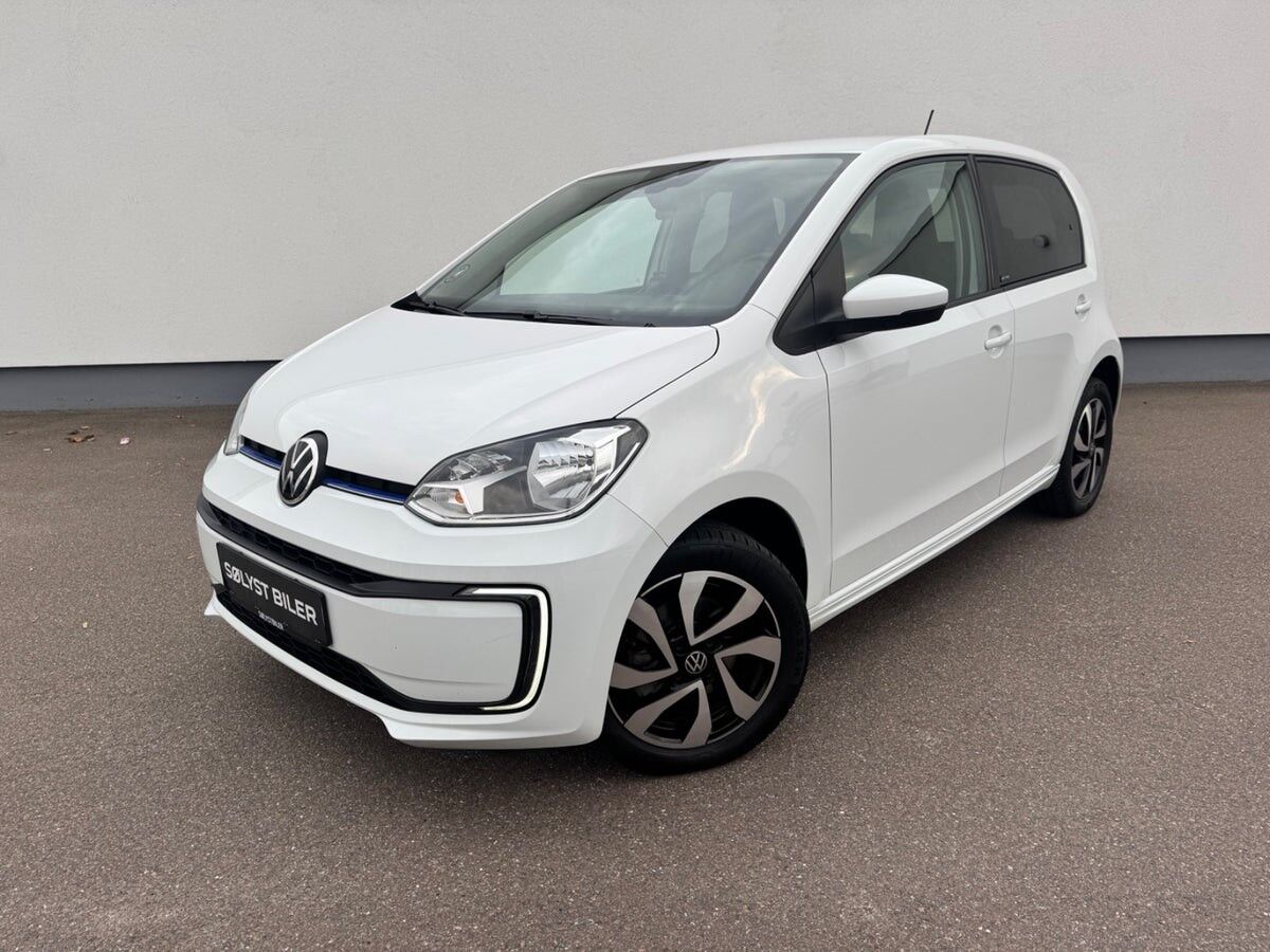 Billede af VW e-up EL 82HK 5d Aut.