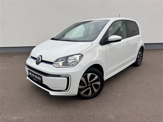 VW e-up EL 82HK 5d Aut.