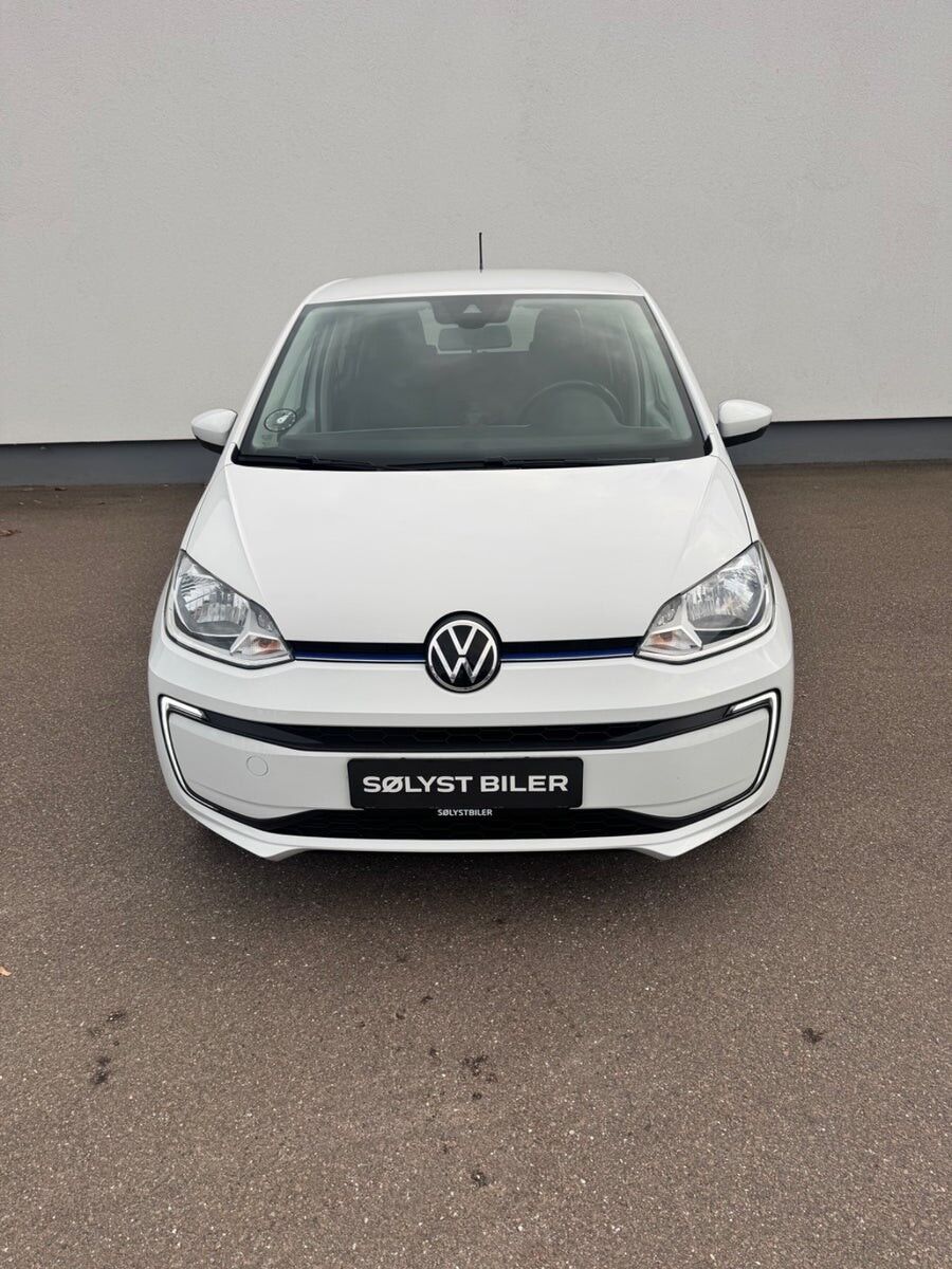 Billede af VW e-up EL 82HK 5d Aut.