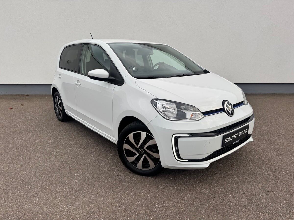 Billede af VW e-up EL 82HK 5d Aut.