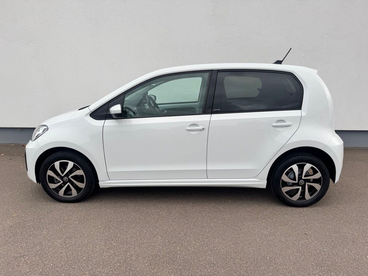 Billede af VW e-up EL 82HK 5d Aut.