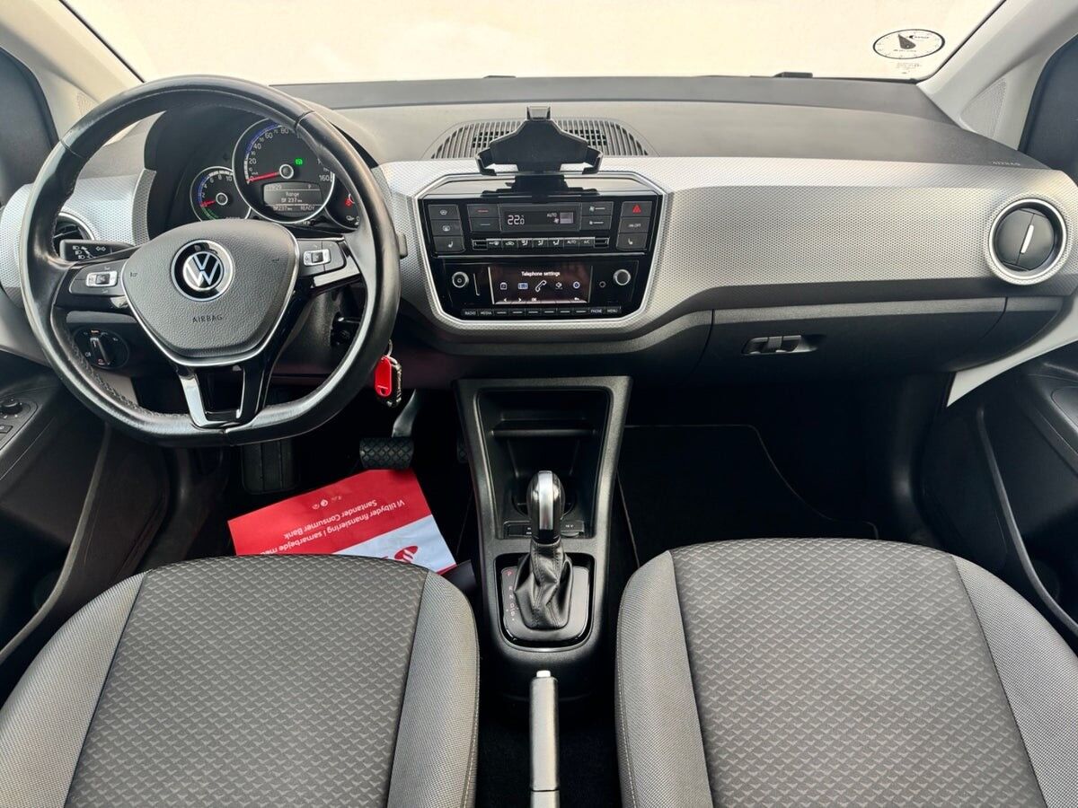 Billede af VW e-up EL 82HK 5d Aut.