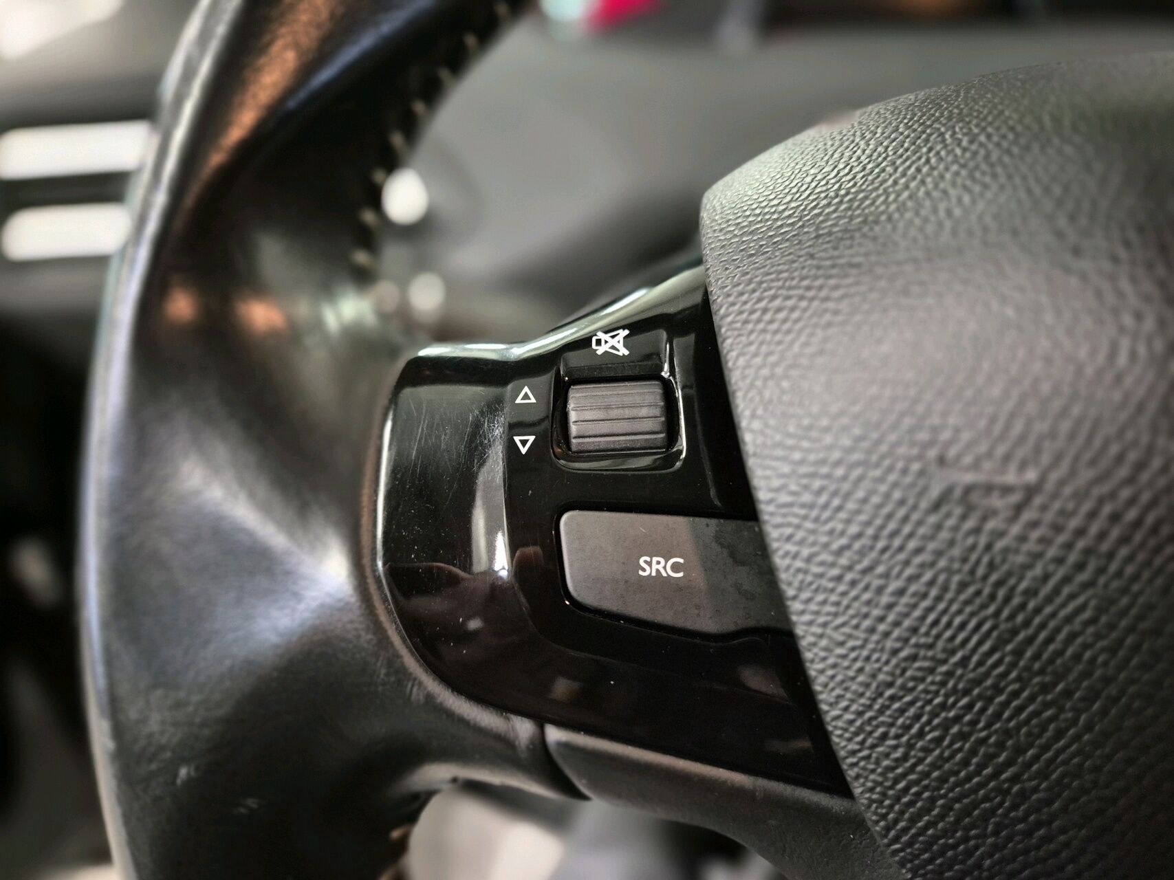 Billede af Peugeot 308 SW 1,6 BlueHDi Active 120HK Stc 6g