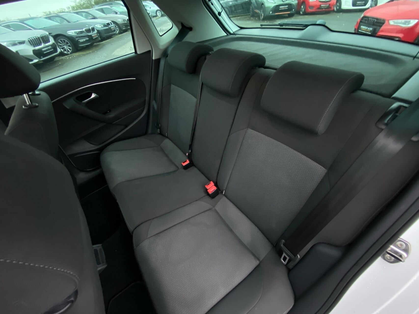 Billede af VW Polo 1,2 TSI BMT Highline 110HK 5d