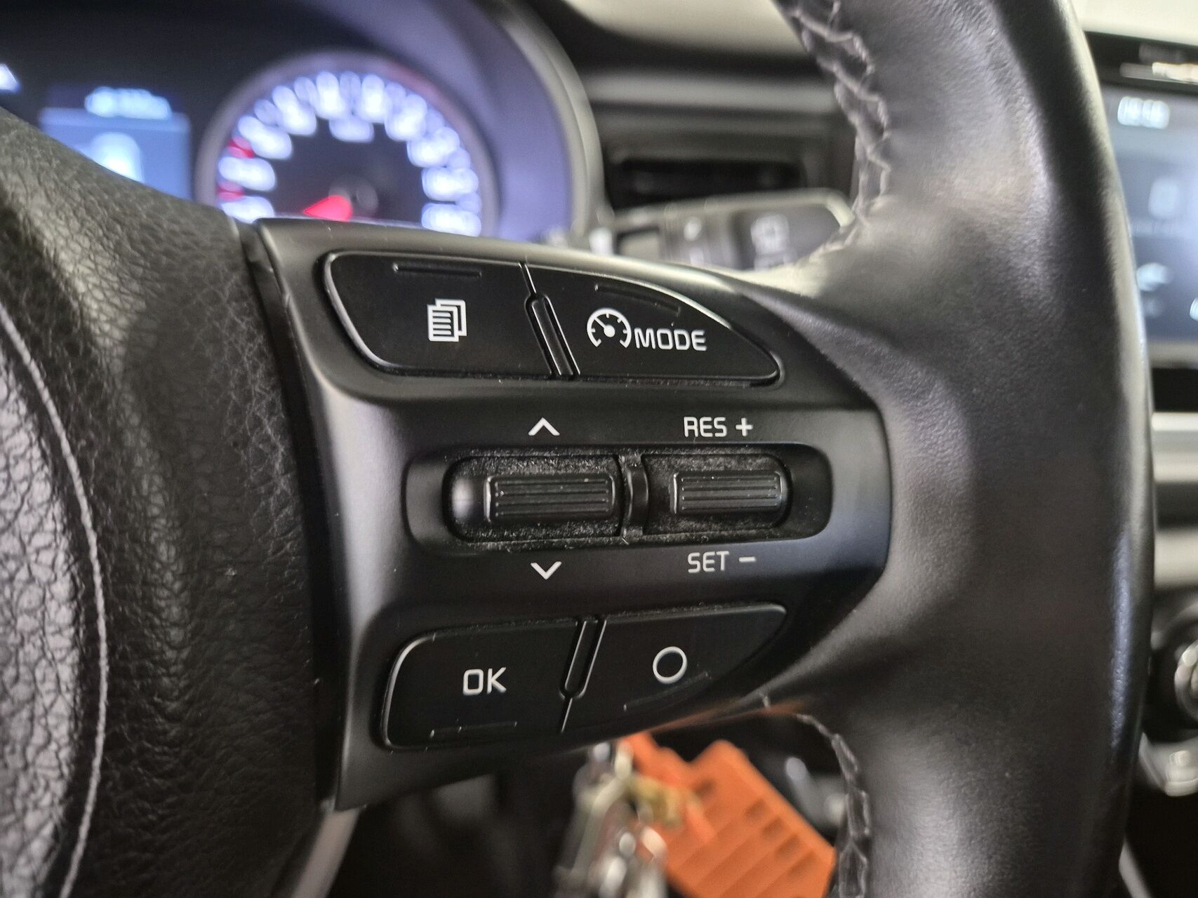 Billede af Kia Rio 1,0 T-GDI Attraction 100HK 5d
