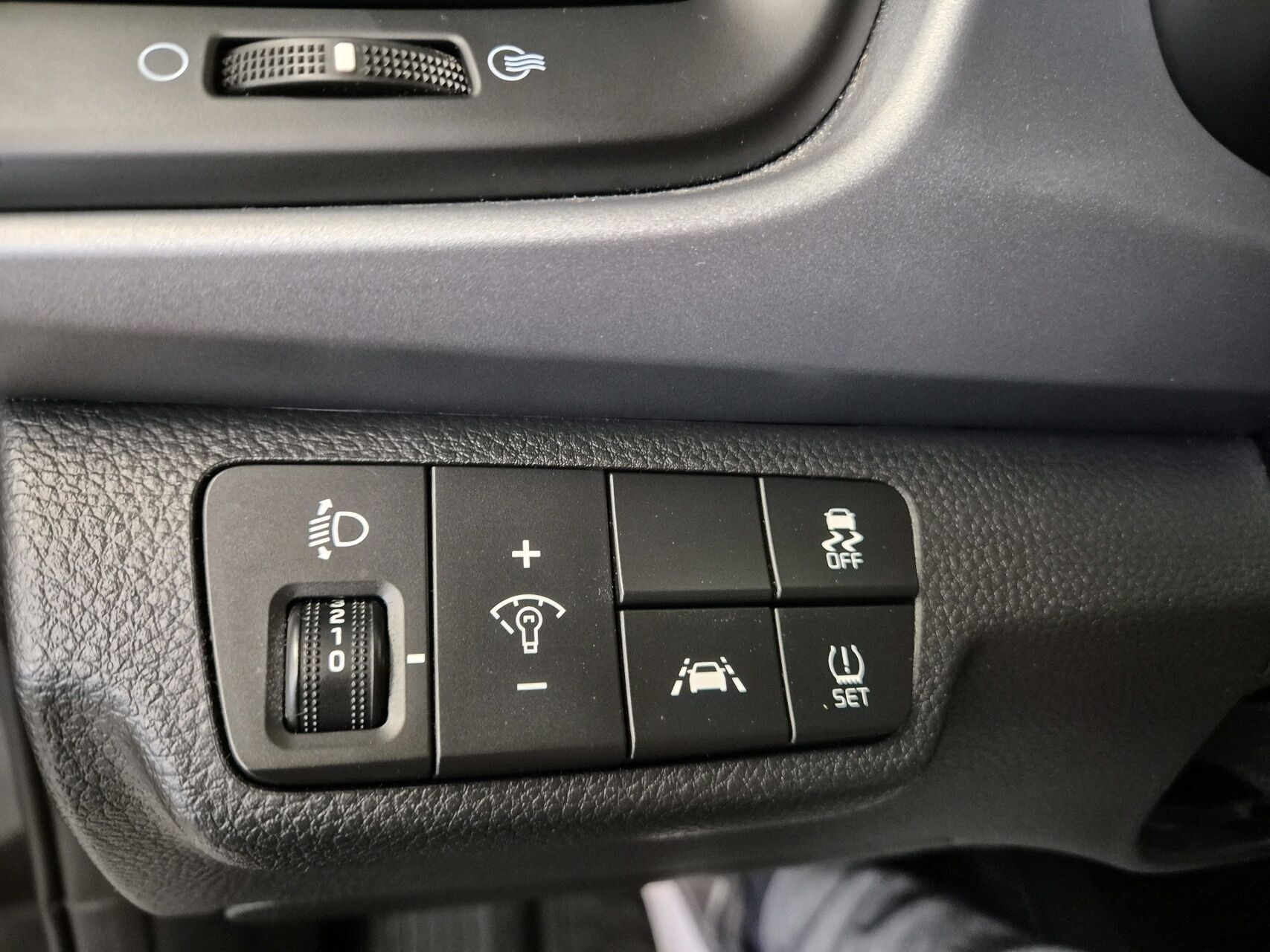 Billede af Kia Rio 1,0 T-GDI Attraction 100HK 5d