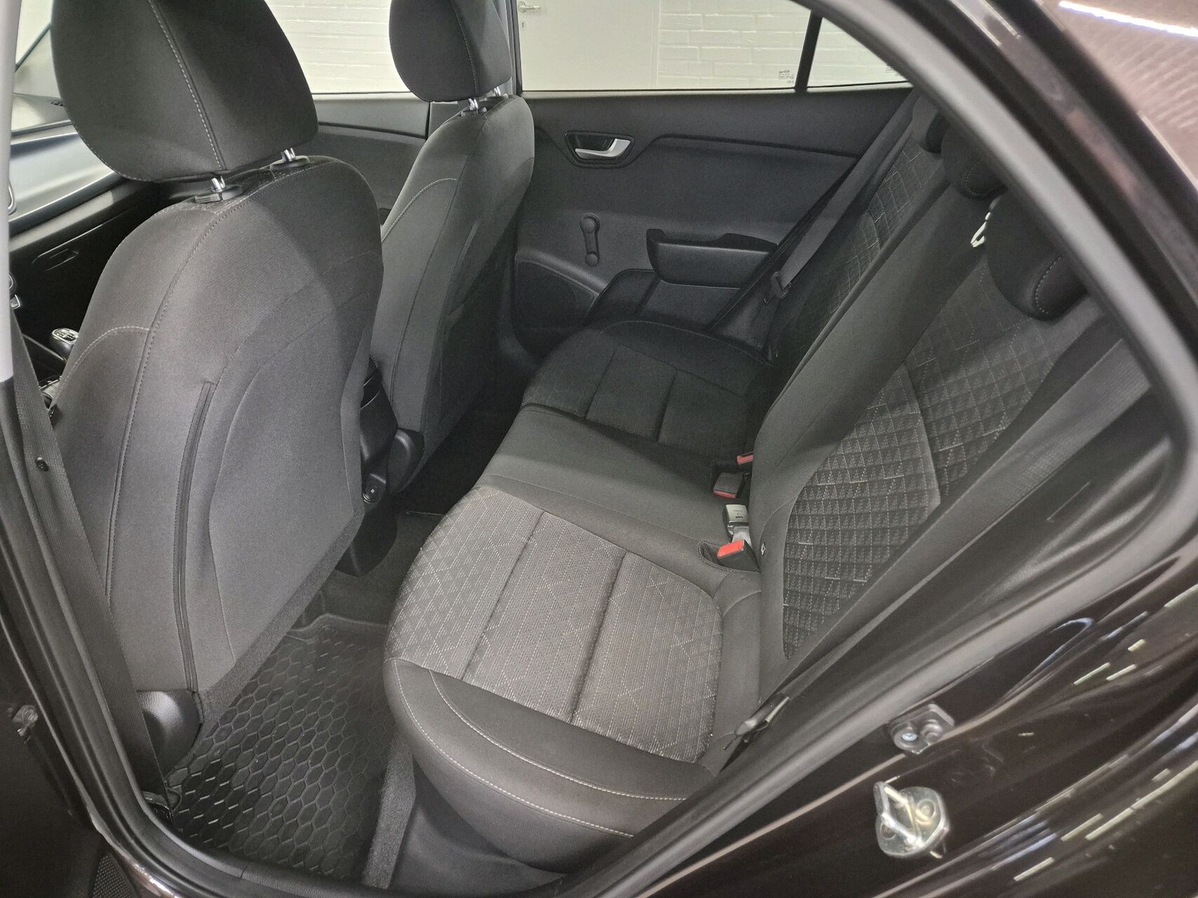 Billede af Kia Rio 1,0 T-GDI Attraction 100HK 5d