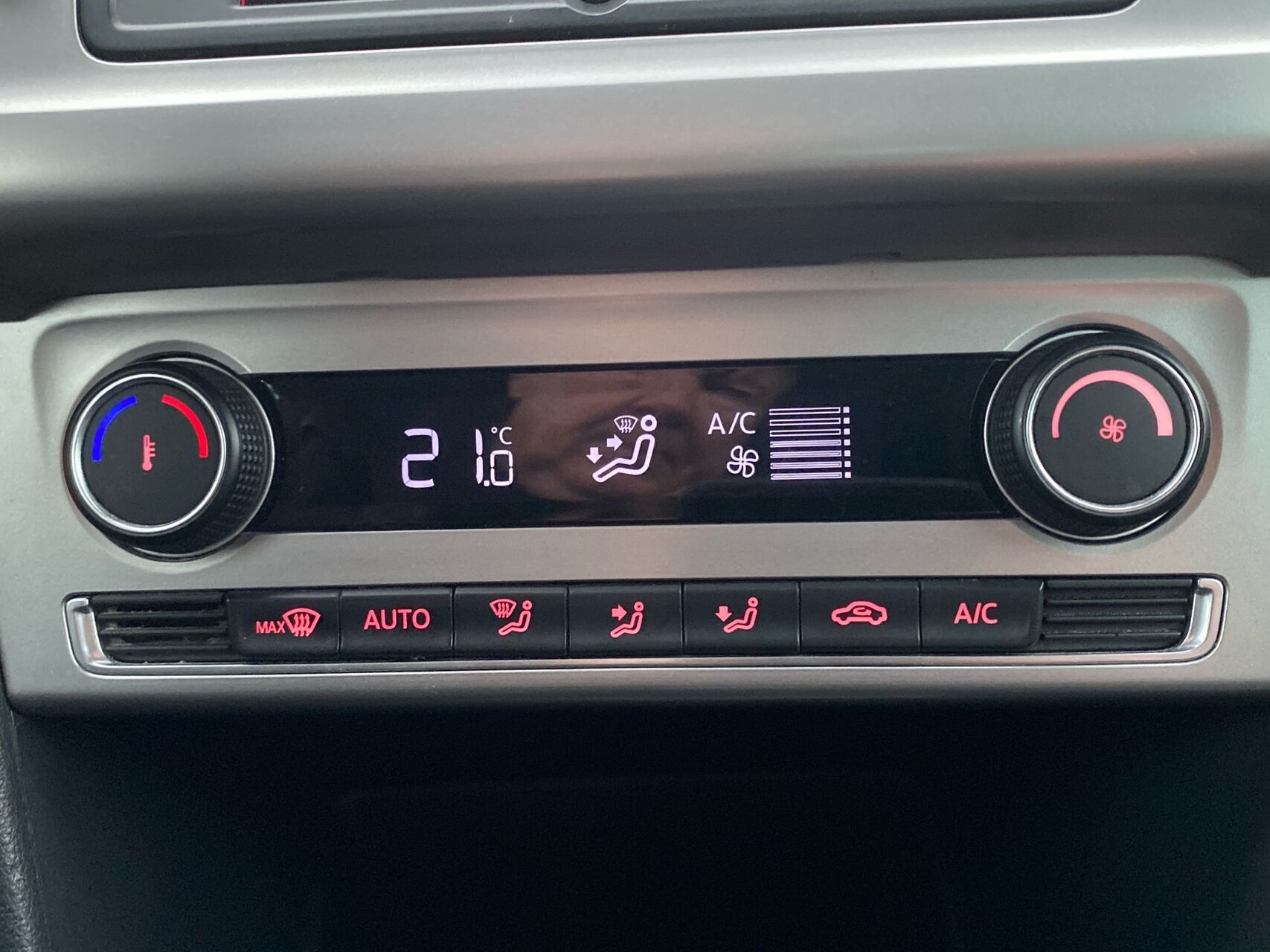 Billede af VW Polo 1,2 TSI BMT Highline 110HK 5d