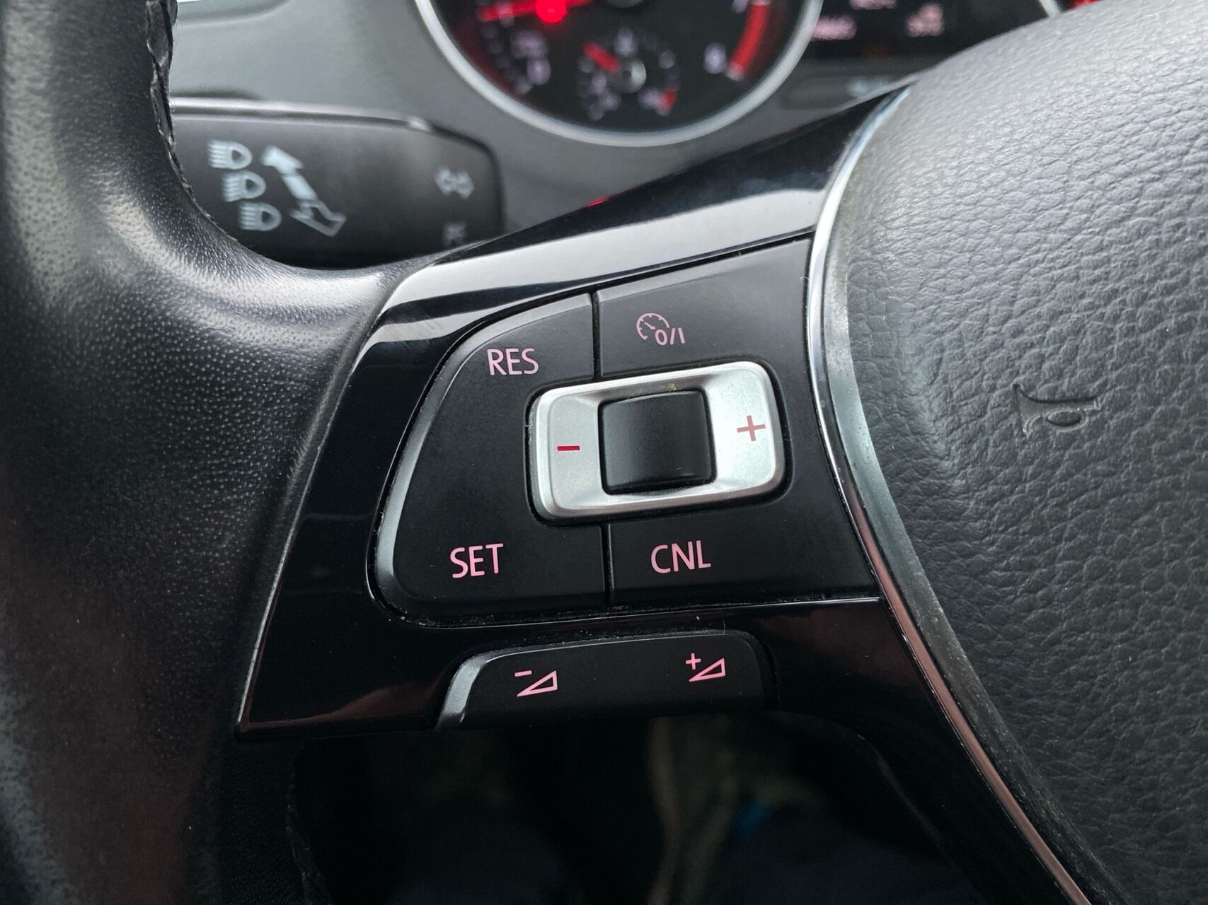 Billede af VW Polo 1,2 TSI BMT Highline 110HK 5d