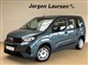 Billede af Opel Combo-e Life L1 EL Edition 136HK Aut.