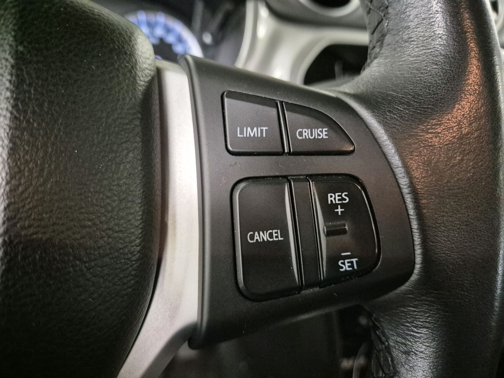Billede af Suzuki Vitara 1,6 DDIS Active 120HK 5d
