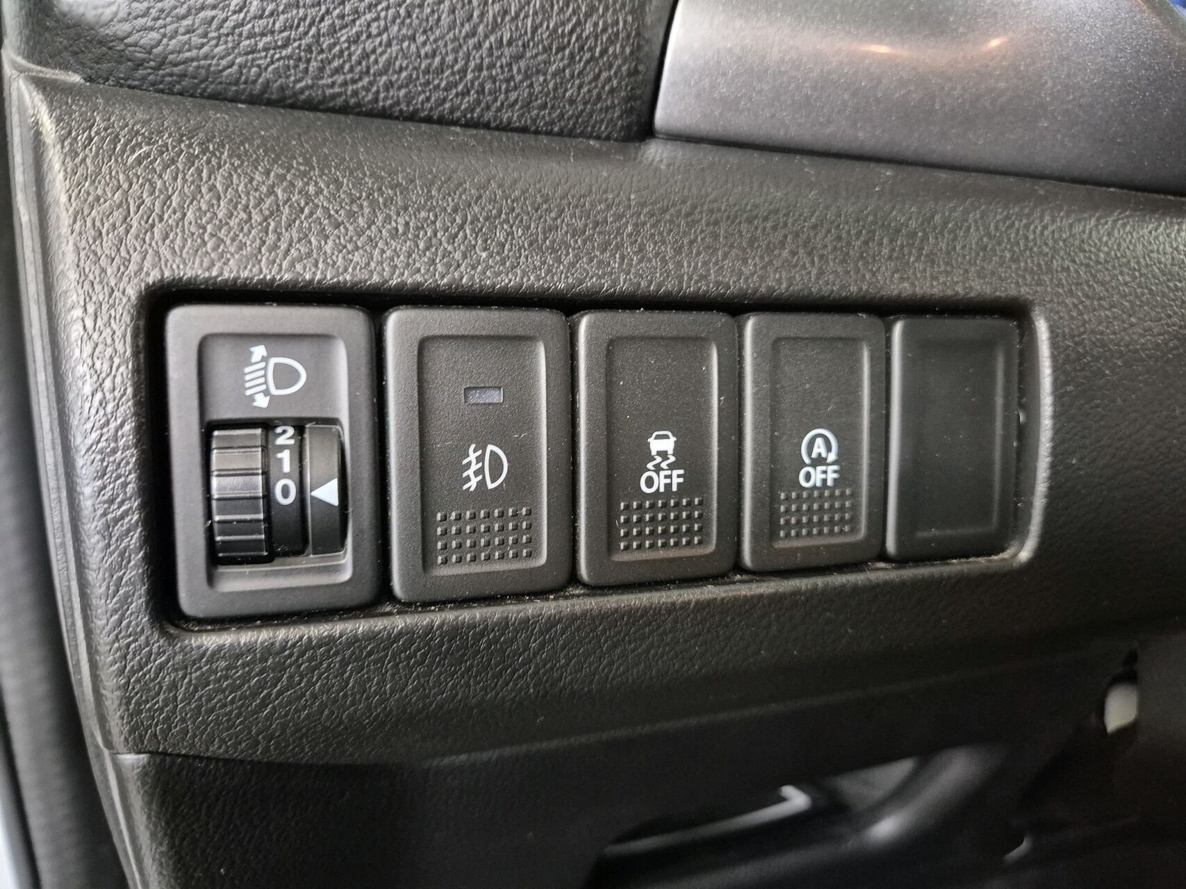 Billede af Suzuki Vitara 1,6 DDIS Active 120HK 5d