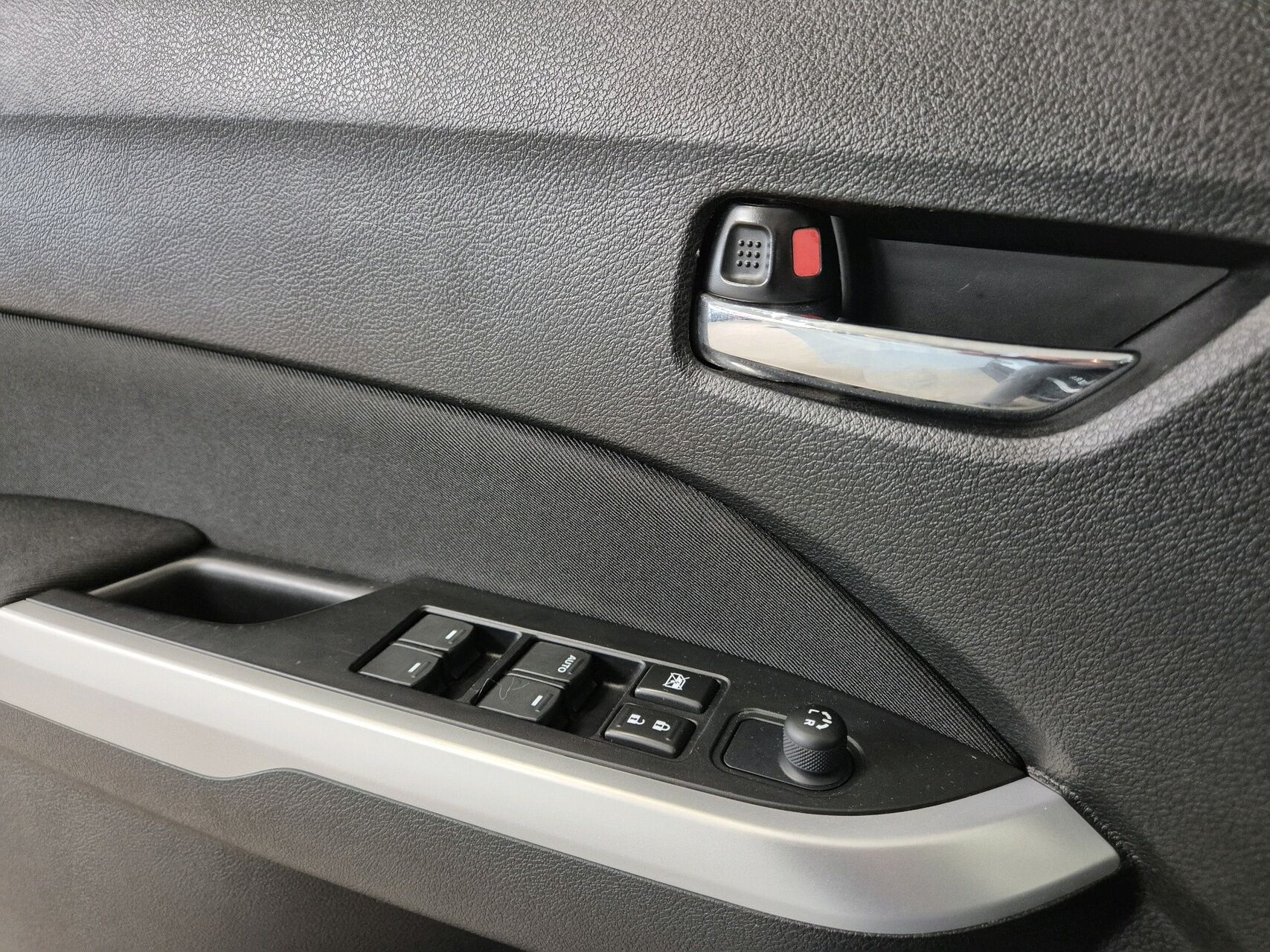 Billede af Suzuki Vitara 1,6 DDIS Active 120HK 5d