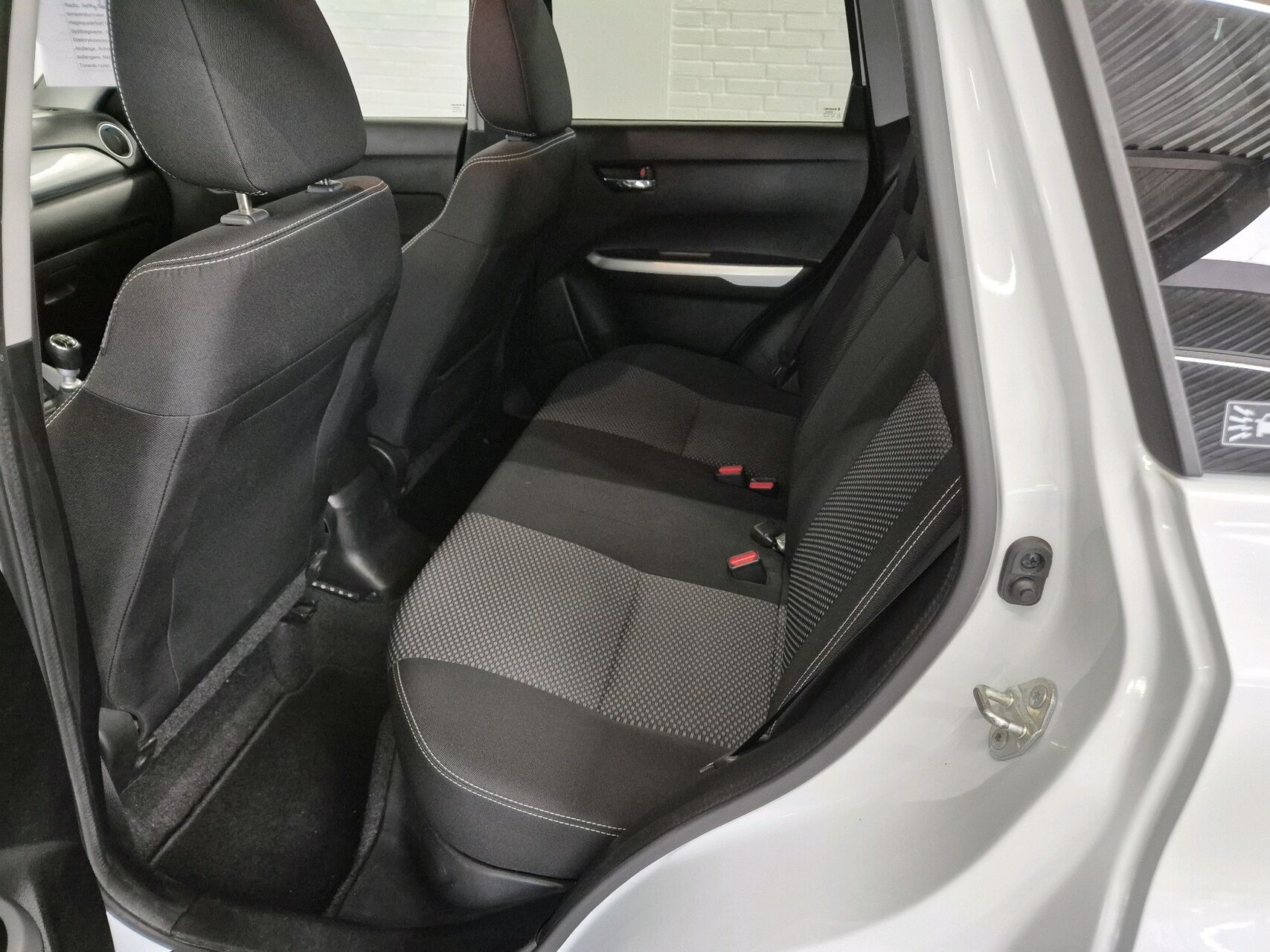 Billede af Suzuki Vitara 1,6 DDIS Active 120HK 5d