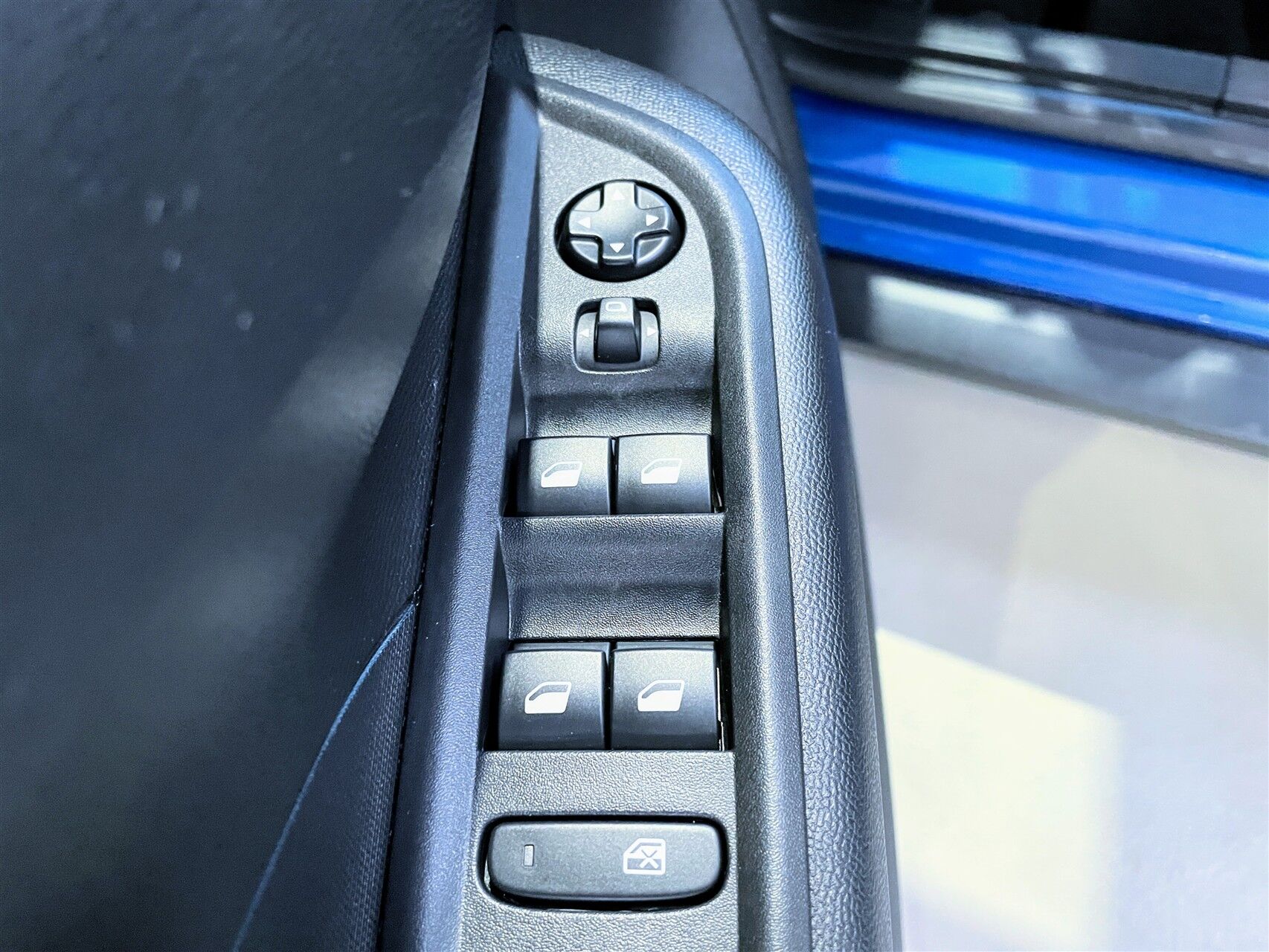 Billede af Opel Frontera EL Elegance 113HK 5d Aut.