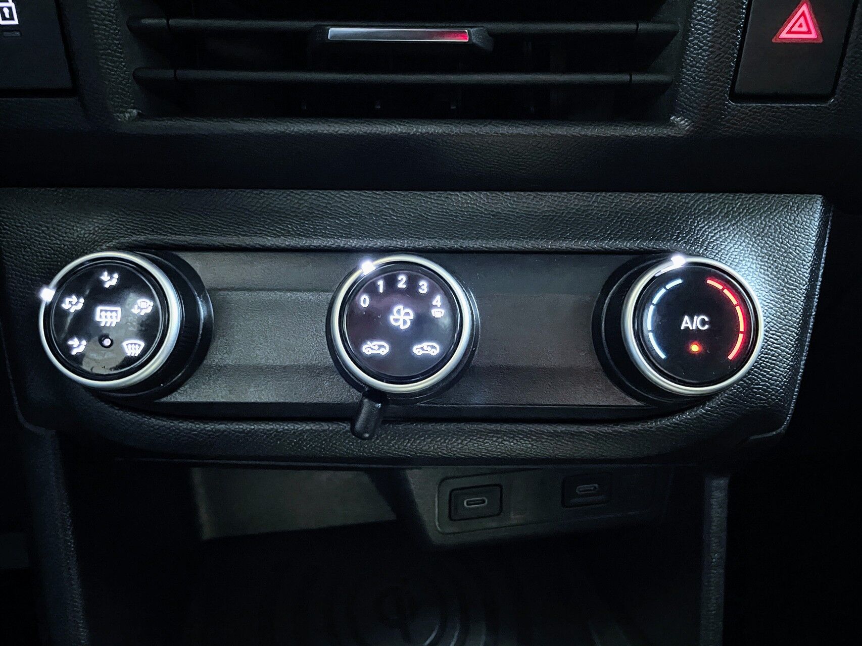 Billede af Opel Frontera EL Elegance 113HK 5d Aut.