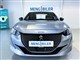 Billede af Peugeot e-208 EL GT 136HK 5d Aut.