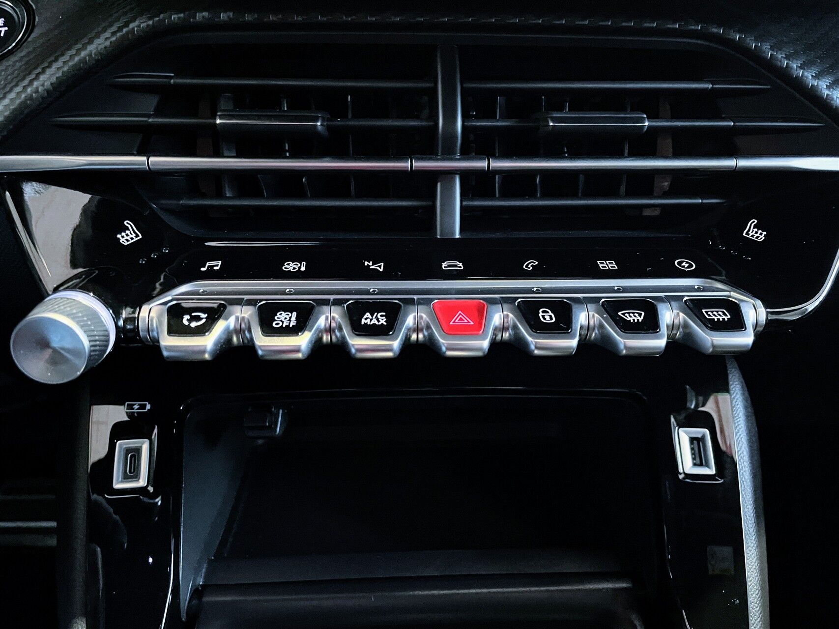 Billede af Peugeot e-208 EL GT 136HK 5d Aut.