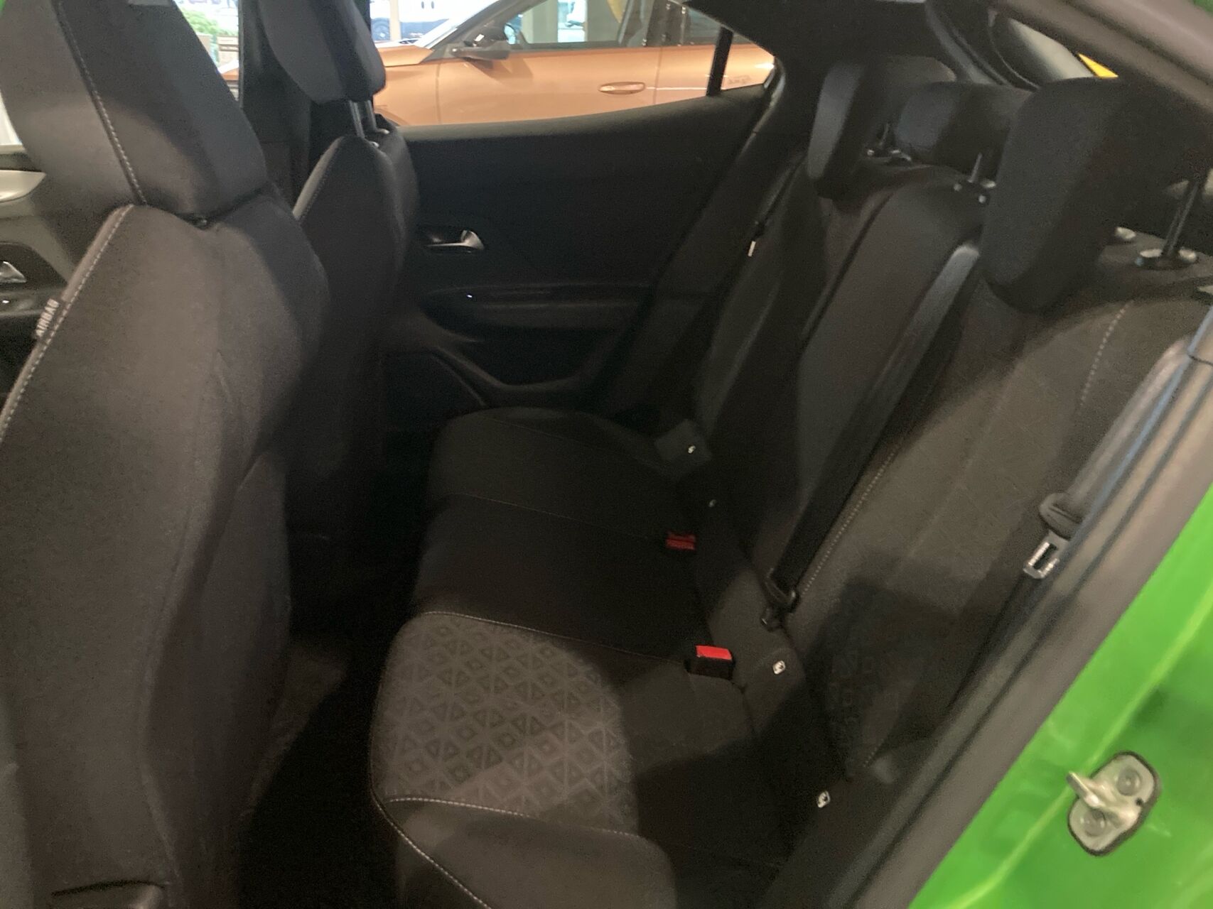 Billede af Opel Mokka 1,2 PureTech Edition+ 130HK 5d 8g Aut.