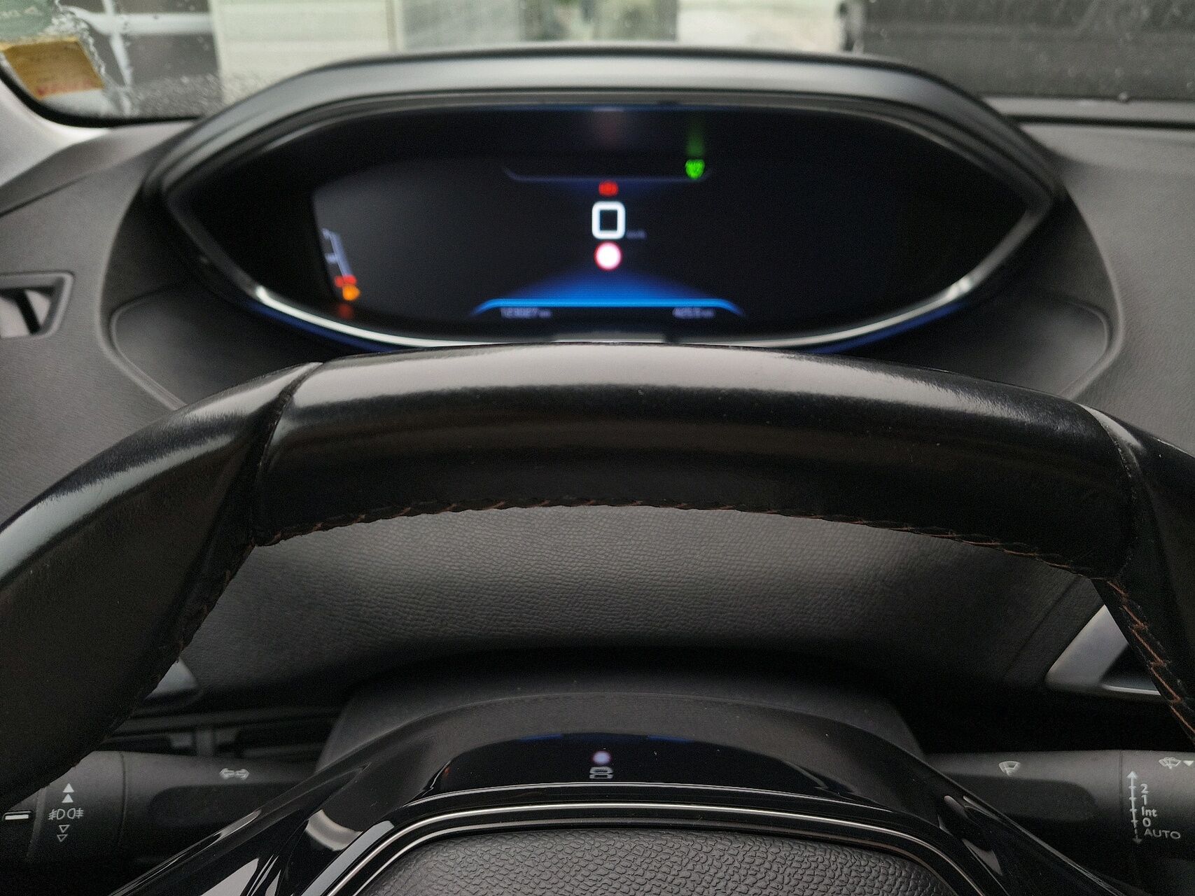 Billede af Peugeot 3008 1,2 e-THP Active 130HK 5d 6g