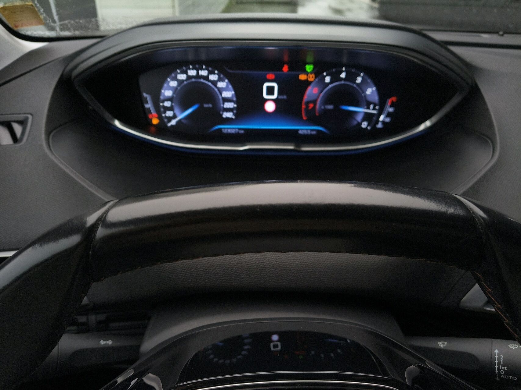 Billede af Peugeot 3008 1,2 e-THP Active 130HK 5d 6g