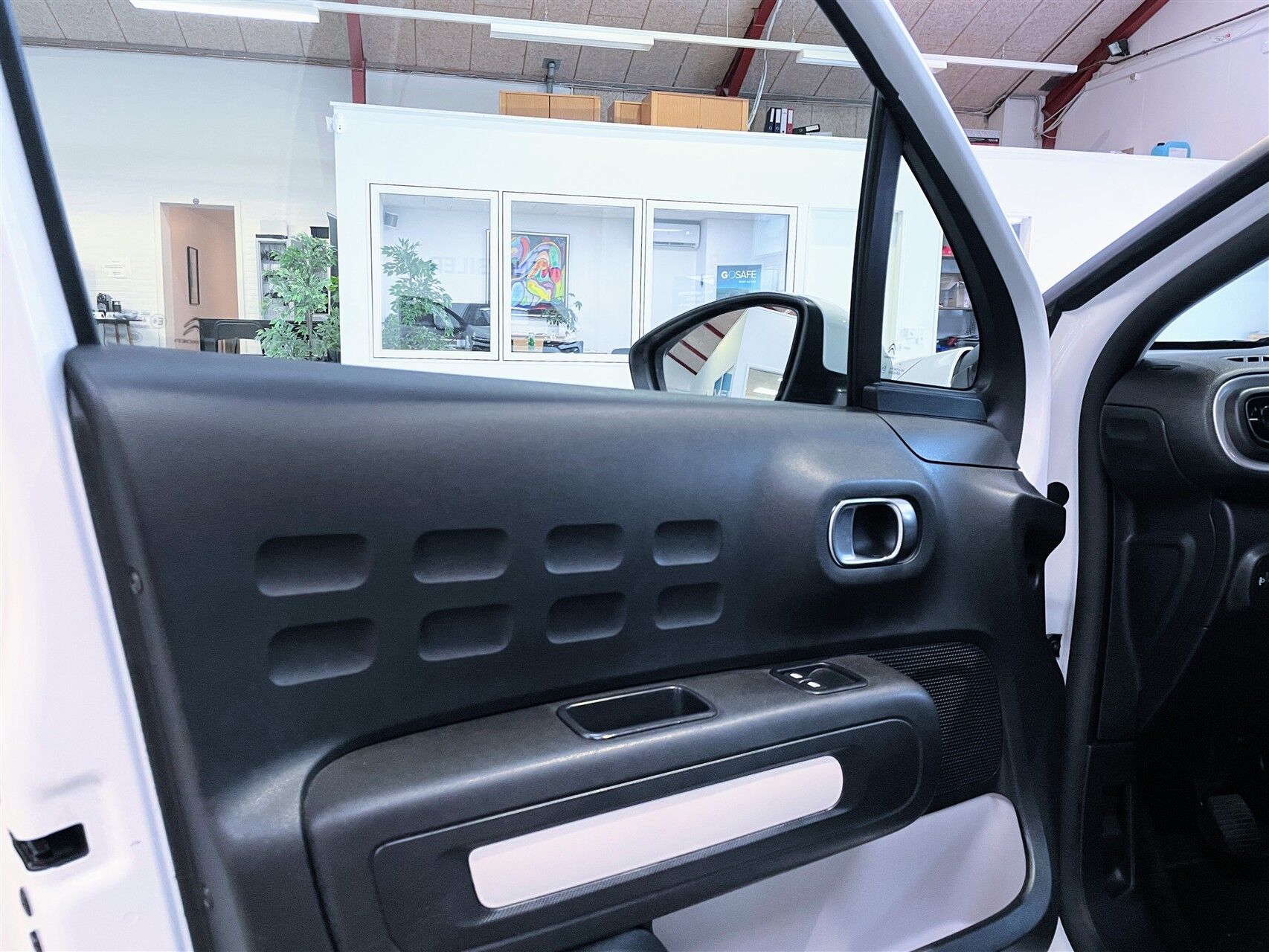 Billede af Citroën C3 1,2 PureTech You Rock! 83HK 5d