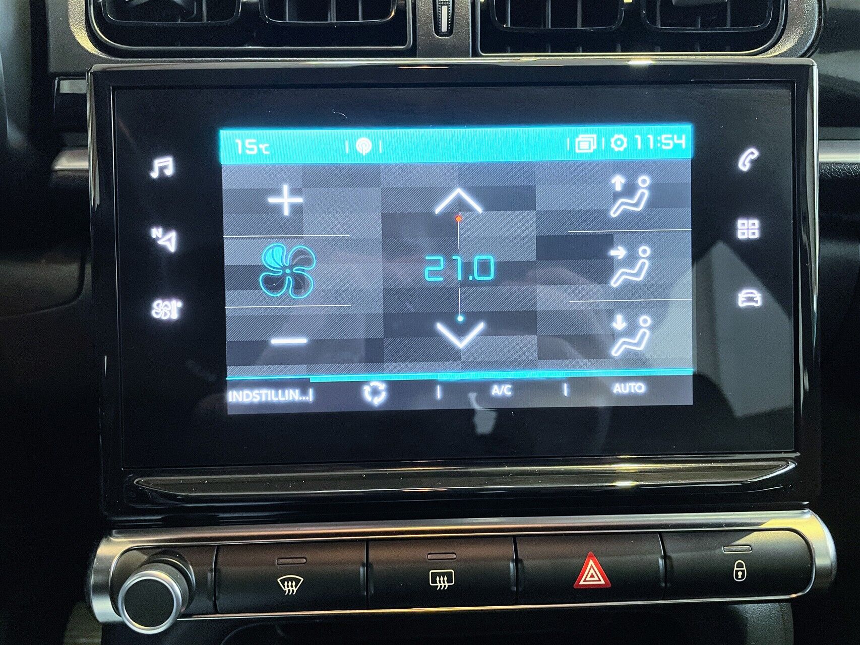 Billede af Citroën C3 1,2 PureTech You Rock! 83HK 5d